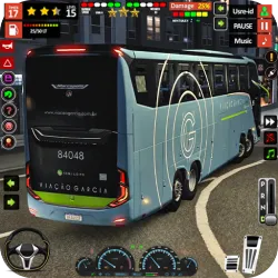 XWorld | Bus Simulator TGS Bus Game