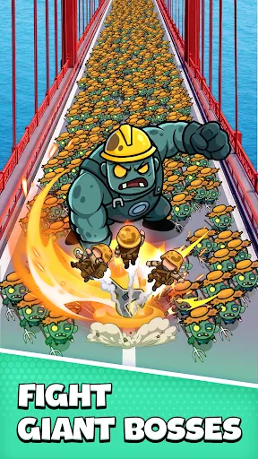 Last Battle: Survival Shooter | Games | XWorld Last Battle: Survival Shooter | Games | XWorld