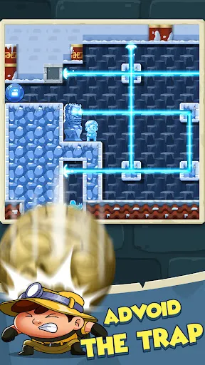 Diamond Quest: Don't Rush! | Games | XWorld Diamond Quest: Don't Rush! | Games | XWorld