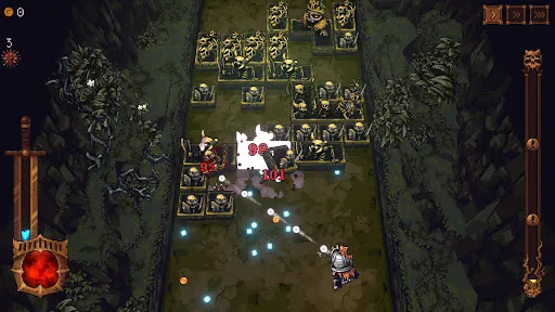 BALL x PIT | 游戏 | XWorld BALL x PIT | 游戏 | XWorld