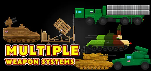 Ballistic Defense | Games | XWorld