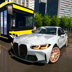 XWorld | Driving School Simulator : EVO
