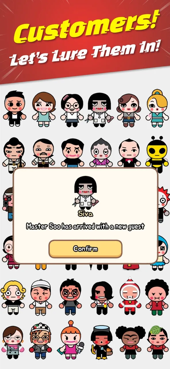 Pucca Let's Cook! | Games | XWorld