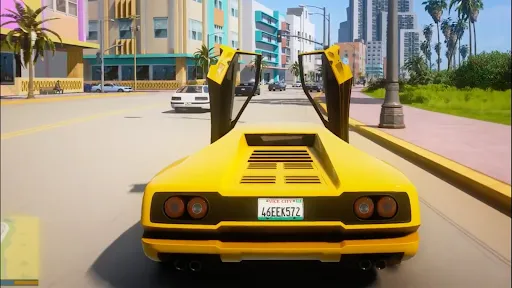 Game Mobil Pro: Parkir & Balap | 游戏 | XWorld