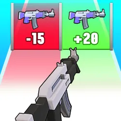 XWorld | GunClans: Chạy Bậc thầy vũ khí XWorld | GunClans: Chạy Bậc thầy vũ khí