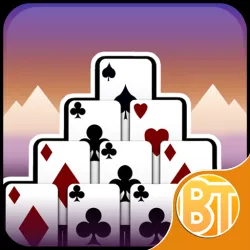 XWorld | Pyramid Solitaire - หาเงิน