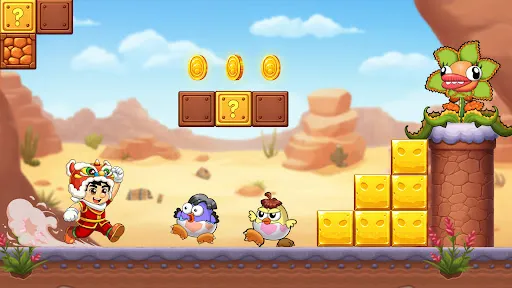 Super Matino 2 - Adventure | Games | XWorld