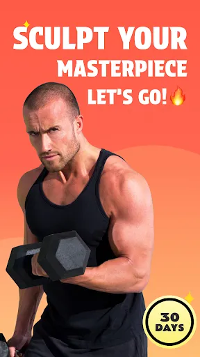 30 days of core exercise | เกม | XWorld