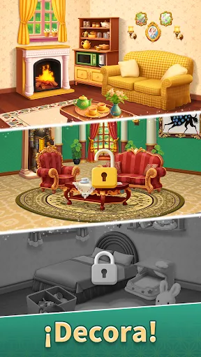 Love Waits: Tiles & Makeover | Игры | XWorld