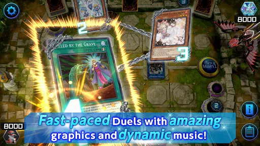 Yu-Gi-Oh! Master Duel | 游戏 | XWorld