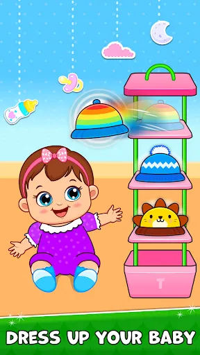 Game Perawatan Bayi Anak-anak | Permainan | XWorld Game Perawatan Bayi Anak-anak | Permainan | XWorld