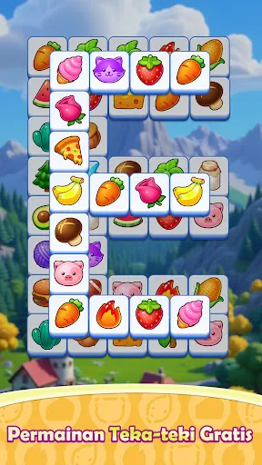 Tile Blast - Triple Match | Permainan | XWorld