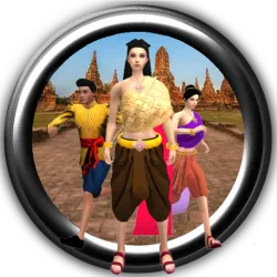 XWorld | เกมบุพเพสันนิวาส  : ตามหา ออเจ