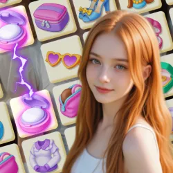 XWorld | Sweet Line: Match & Relax