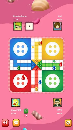 Ludo Match | Games | XWorld