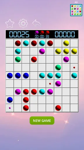 Line 98 Classic | Игры | XWorld