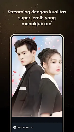 ClipFlix –Drama Pendek & Reels | Permainan | XWorld