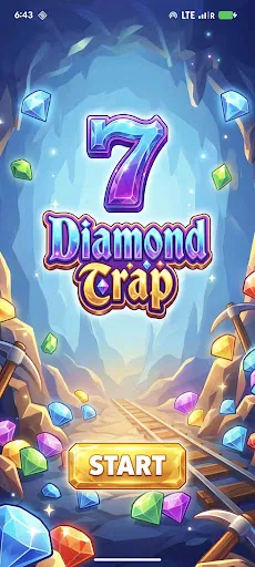 Diamond Trap | Games | XWorld Diamond Trap | Games | XWorld