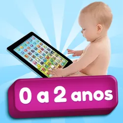 XWorld | Primeiras Palavras para Bebês XWorld | Primeiras Palavras para Bebês