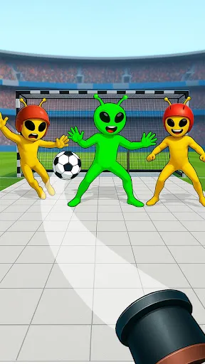 Ragdoll Shooter Gun Showdown | Games | XWorld Ragdoll Shooter Gun Showdown | Games | XWorld