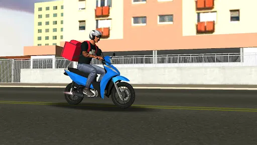 Moto Wheelie 3D | Games | XWorld