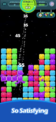 Star Blast: diamond dash blitz | เกม | XWorld Star Blast: diamond dash blitz | เกม | XWorld