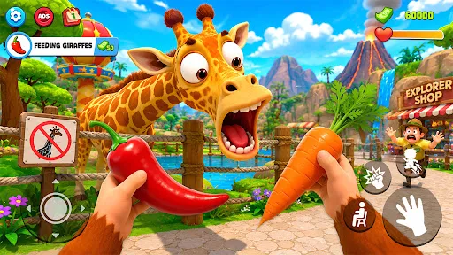 I Am Dino | Permainan | XWorld I Am Dino | Permainan | XWorld