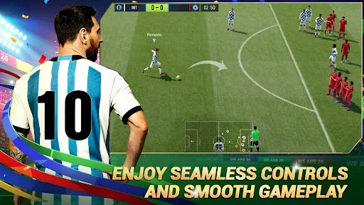 Football Dream:Global Champion | Games | XWorld Football Dream:Global Champion | Games | XWorld