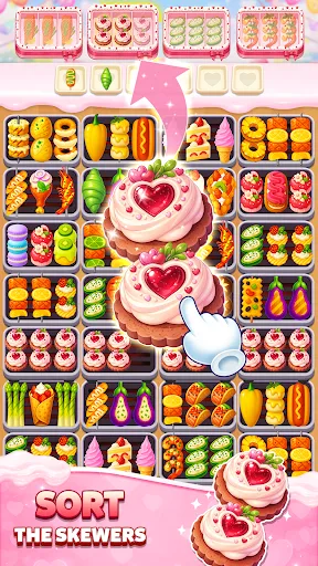 Jogo de Churrasco Divertido | Jogos | XWorld