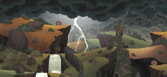 Old Man's Journey | เกม | XWorld