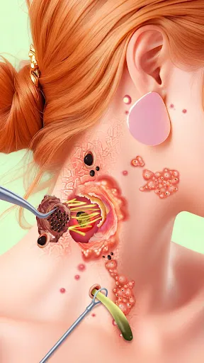 Screw Project: ASMR Home | Permainan | XWorld