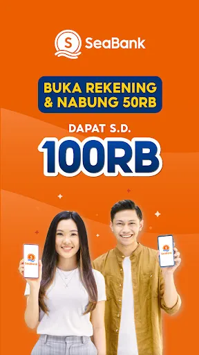 SeaBank | Permainan | XWorld
