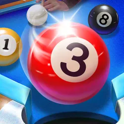 XWorld | 8 Ball Shoot It All - 3D Pool