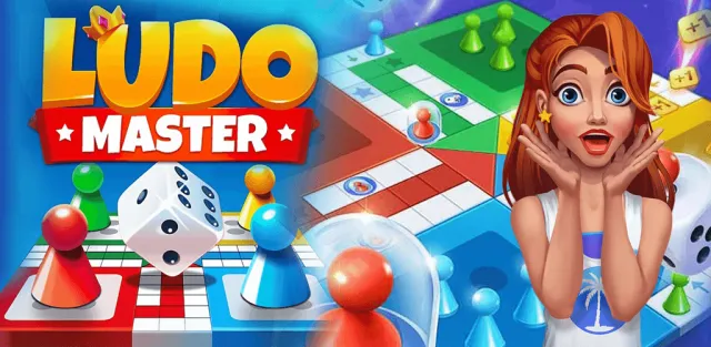 Ludo King - Lucky Go! | Games | XWorld