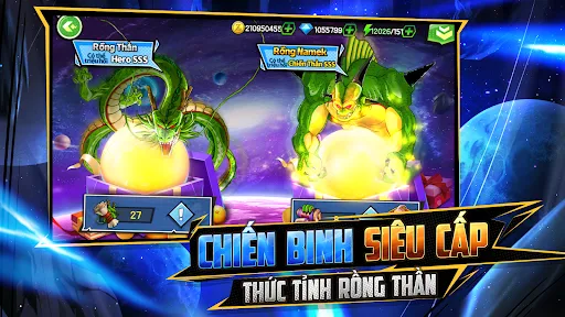 Siêu Chiến Binh: Huyền Thoại | Games | XWorld