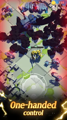 God Breaker: Roguelike ARPG | 游戏 | XWorld