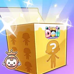XWorld | Jibi Doll: Hộp Bí Ẩn