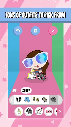 Powerpuff Yourself | 游戏 | XWorld