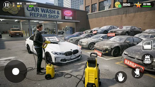 Car For Sales Dealership 2026 | Игры | XWorld