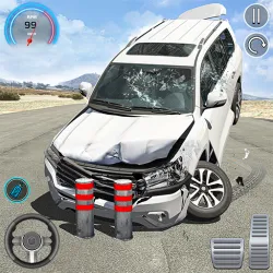 XWorld | Mega Crashes - Car Crash Game