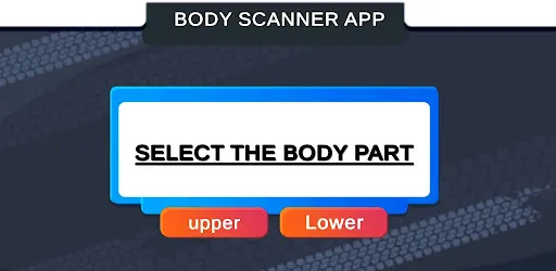 Xray Cloth Scanner Body Scan | Игры | XWorld