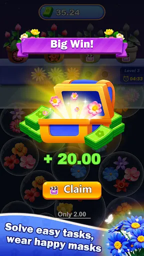 Bloom Boom Pack | Permainan | XWorld Bloom Boom Pack | Permainan | XWorld