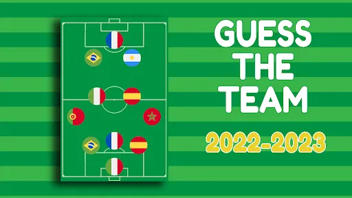 Guess Football Teams Quiz 2024 | Games | XWorld