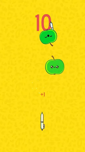 Pineapple Pen | Games | XWorld