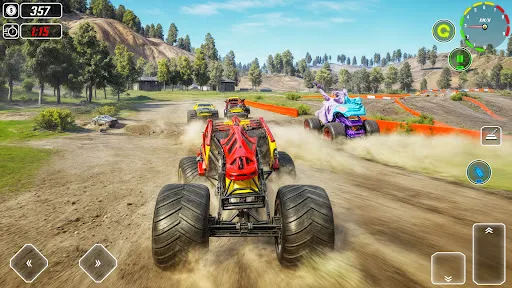 คลั่งไคล้ สัตว์ประหลาด | เกม | XWorld คลั่งไคล้ สัตว์ประหลาด | เกม | XWorld