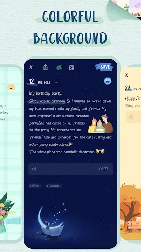 My Diary - Daily Diary Journal | 游戏 | XWorld