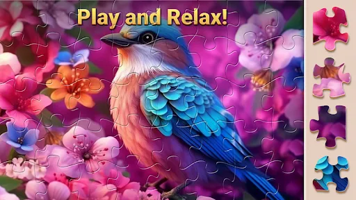 Magic Jigsaw Puzzles－Games HD | Games | XWorld