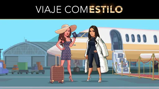 Kim Kardashian: Hollywood | Jogos | XWorld