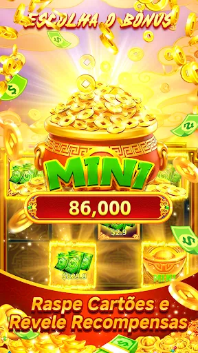 Fortune Treasure Bowl | Jogos | XWorld Fortune Treasure Bowl | Jogos | XWorld