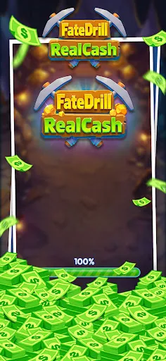 FateDrill - RealCash | Permainan | XWorld
